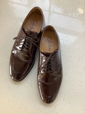 Cole Hahn men’s dress shoe